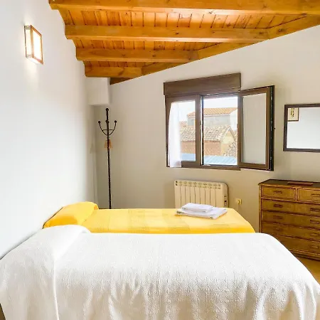 Casa Ganan * Langa de Duero