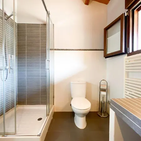 Casa Ganan Holiday home