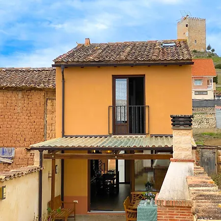 Casa Ganan Holiday home