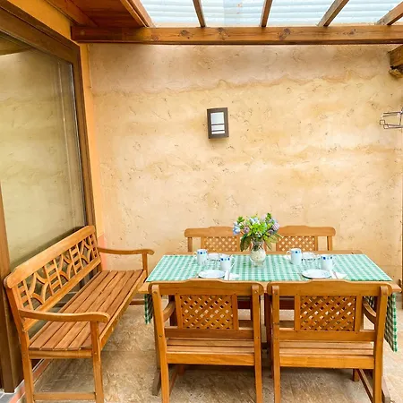 Holiday home Casa Ganan *