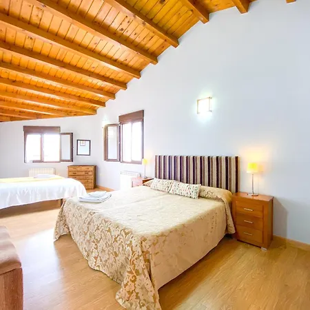 Casa Ganan Langa de Duero