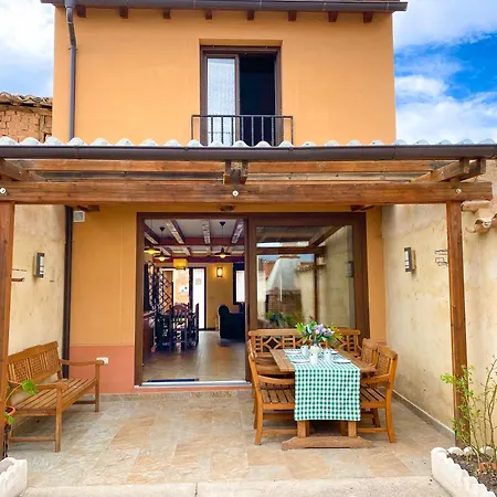 Casa Ganan Holiday home