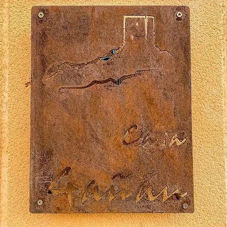 Holiday home Casa Ganan Langa de Duero