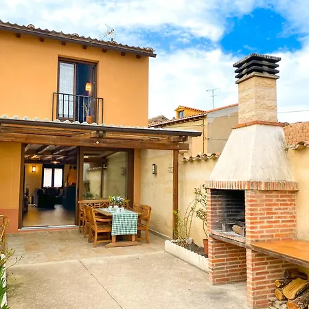 Holiday home Casa Ganan