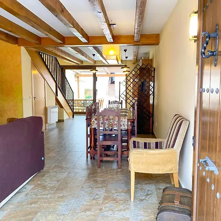 Casa Ganan * Langa de Duero