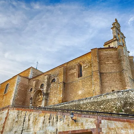 Casa Ganan Langa de Duero