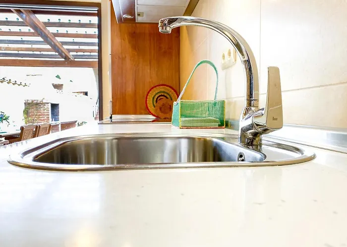 Дом отдыха Casa Ganan *