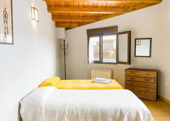 Casa Ganan * Ланга-де-Дуэро