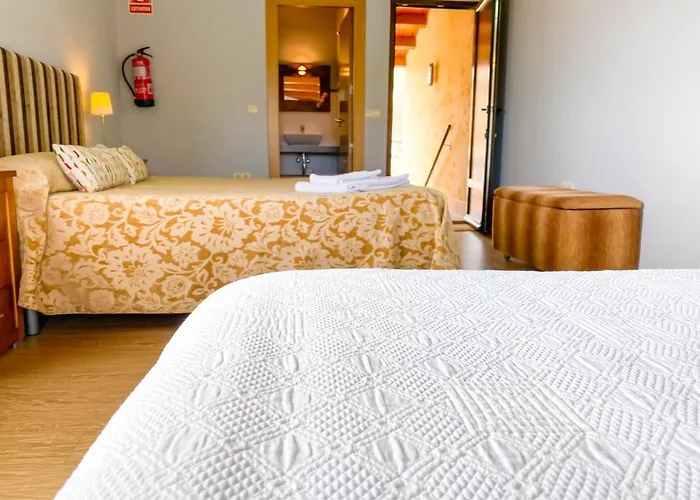 Casa Ganan Ланга-де-Дуэро