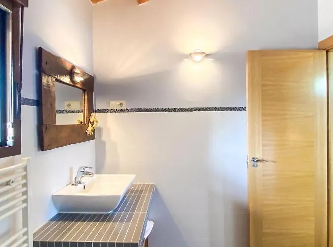 Casa Ganan Дом отдыха *