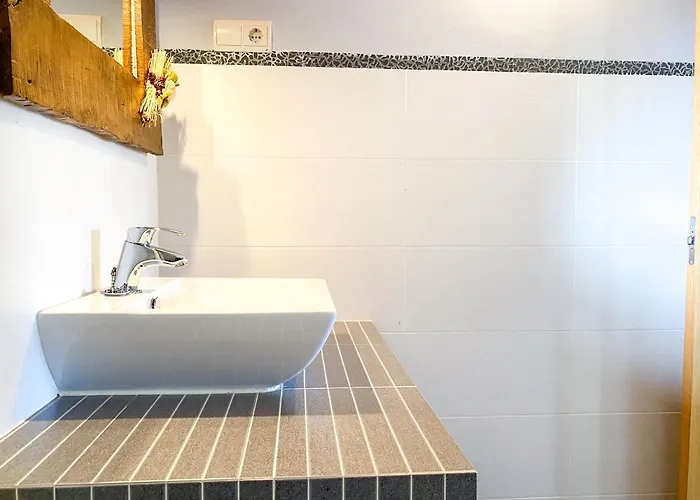 Дом отдыха Casa Ganan