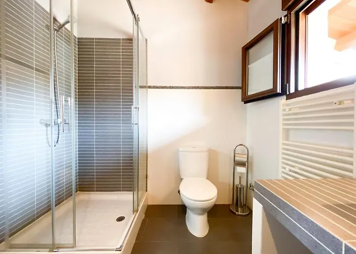 Casa Ganan Дом отдыха