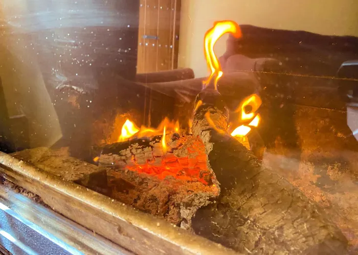 Casa Ganan Дом отдыха *