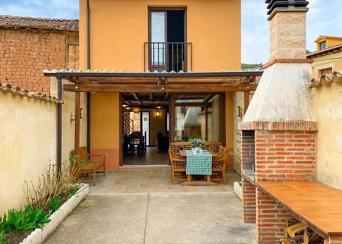 Casa Ganan * Ланга-де-Дуэро