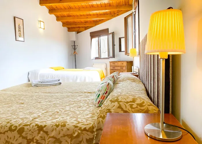 Дом отдыха Casa Ganan