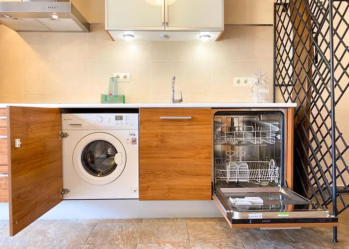 Casa Ganan Дом отдыха