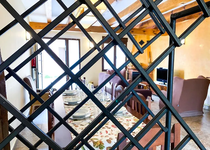 Casa Ganan Дом отдыха *