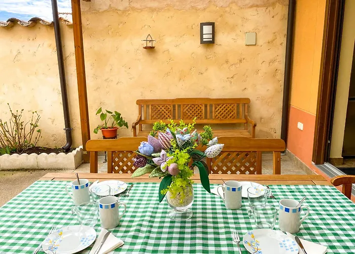 Casa Ganan * Ланга-де-Дуэро