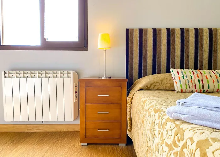 Casa Ganan Ланга-де-Дуэро