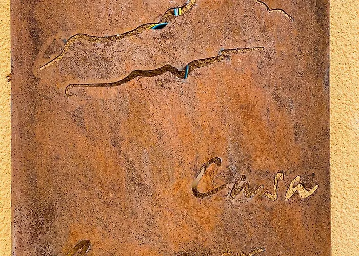 Casa Ganan * Ланга-де-Дуэро