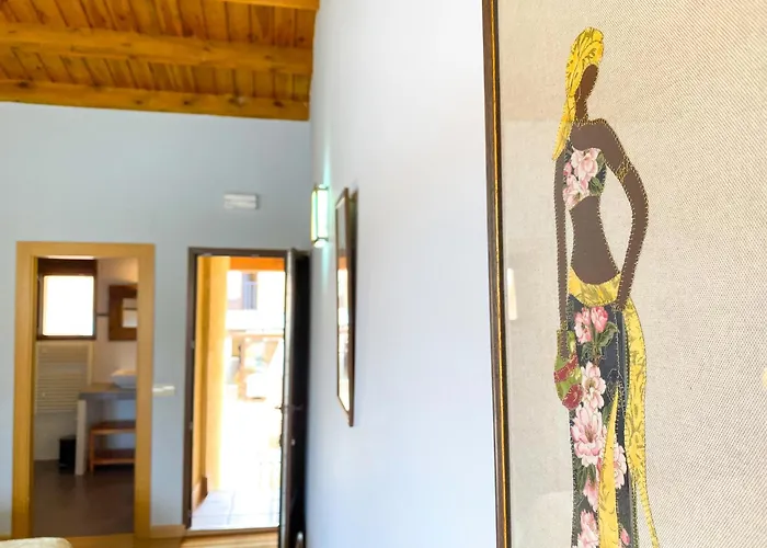 Дом отдыха Casa Ganan