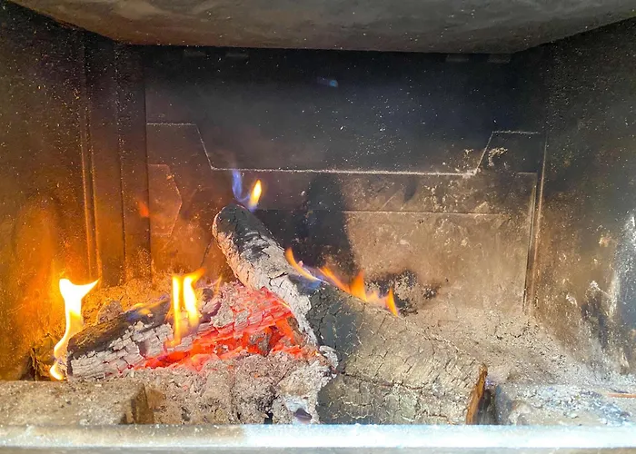 Casa Ganan Дом отдыха Ланга-де-Дуэро