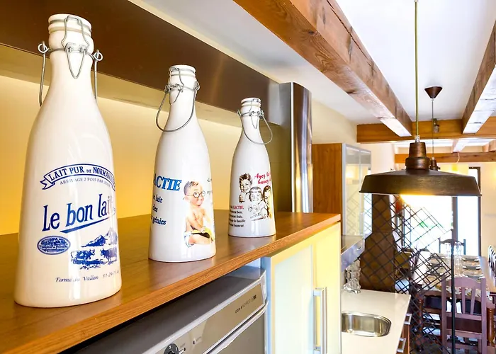 Casa Ganan * Ланга-де-Дуэро