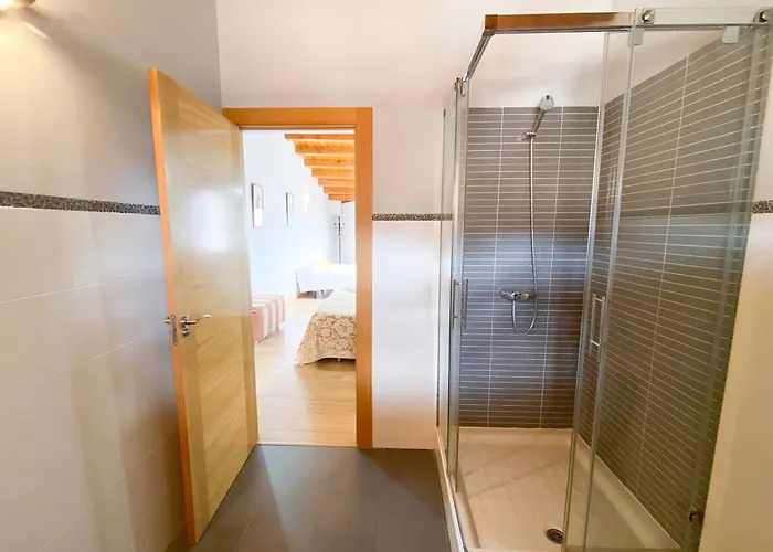 Дом отдыха Casa Ganan *