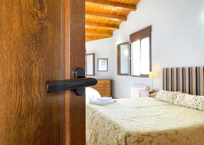 Casa Ganan Ланга-де-Дуэро