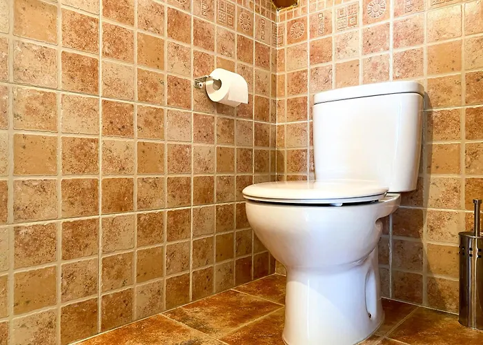 Casa Ganan Дом отдыха Ланга-де-Дуэро