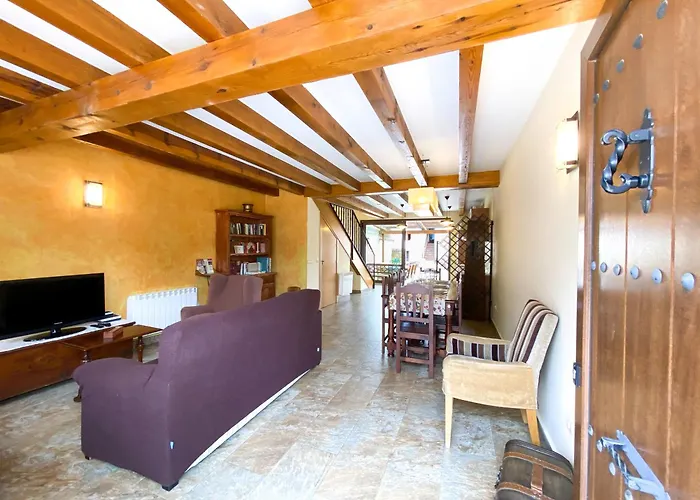 Casa Ganan Дом отдыха