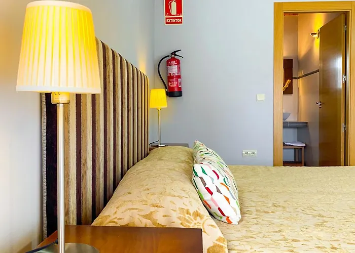 Дом отдыха Casa Ganan *