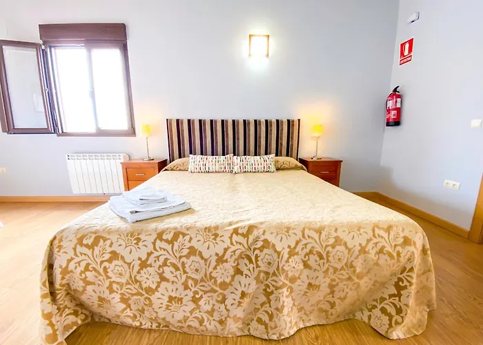 Casa Ganan Дом отдыха