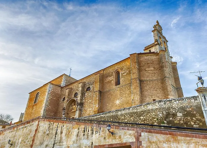 Casa Ganan Ланга-де-Дуэро