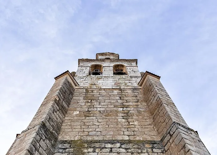 Casa Ganan Дом отдыха