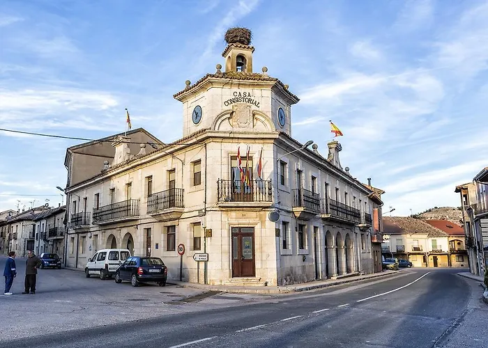 Дом отдыха Casa Ganan *